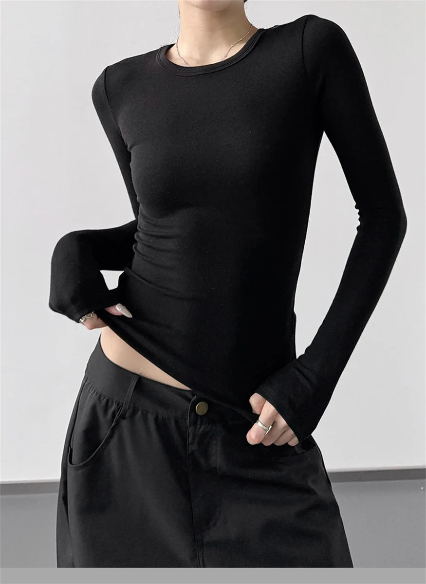 Hip Hop Lady's Cargo Pants High Street Women's Wide Leg Pants Drawstring Y2K Gothic Hotsweet Matching Female Trousers Summer New