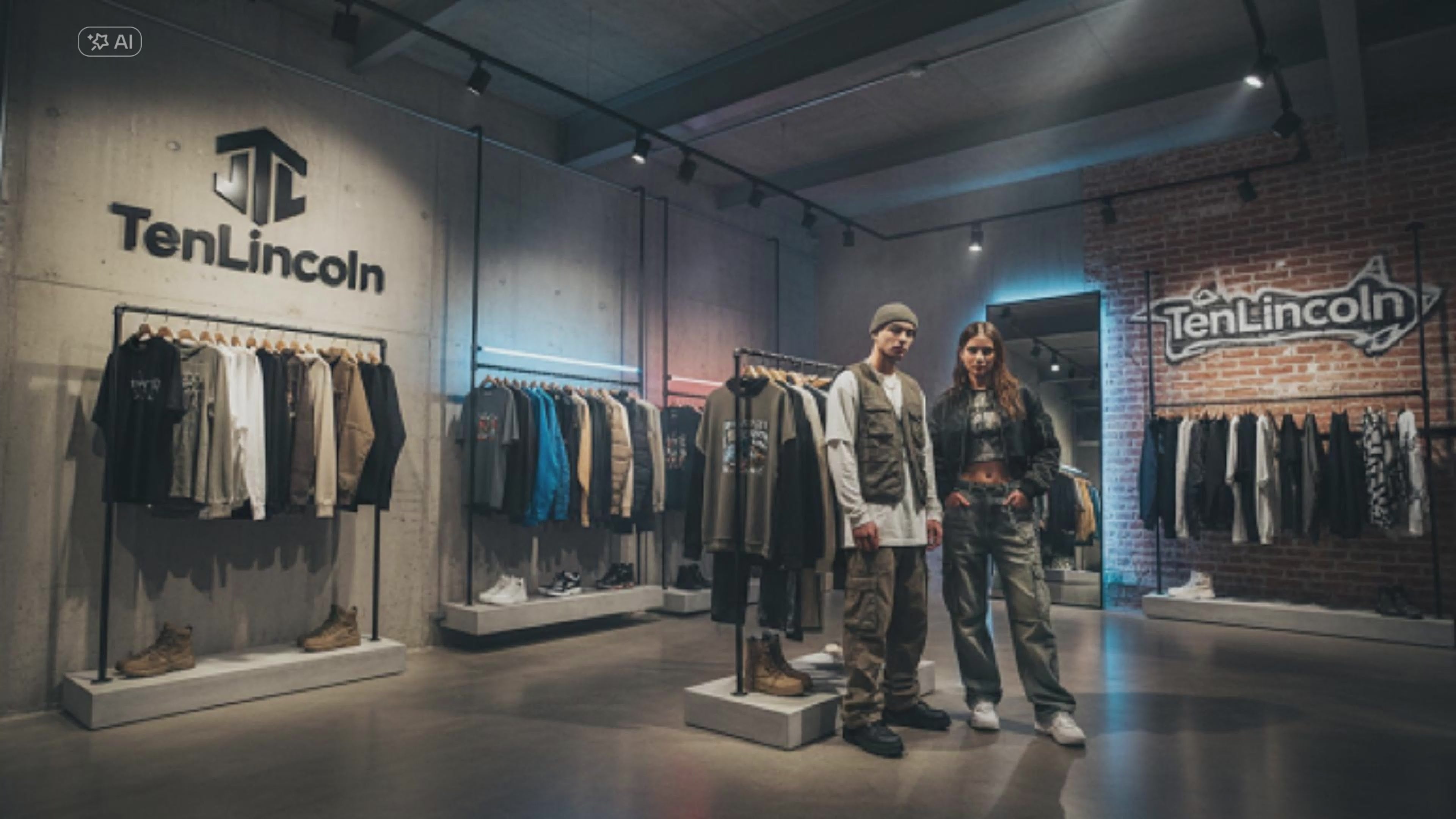 Load video: Style Your Story